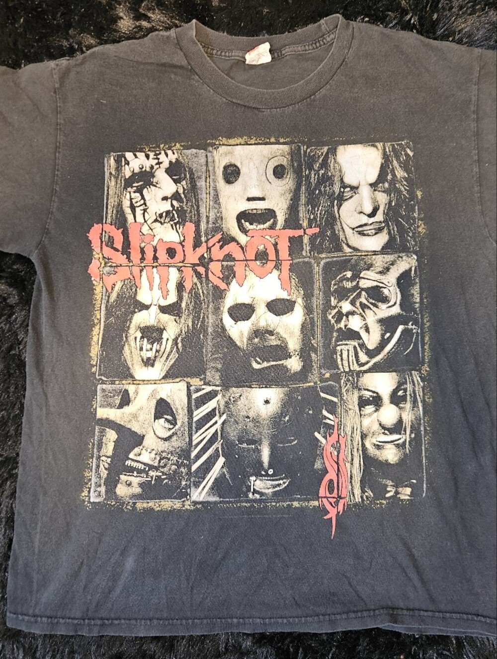 Slipknot Shirt